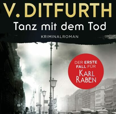 Tanz mit dem Tod