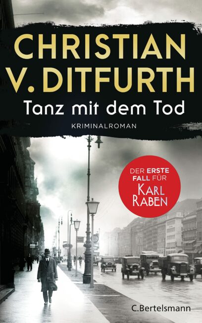 Tanz mit dem Tod Tanz mit dem Tod
