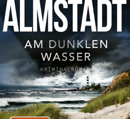 Akte Nordsee - Am dunklen Wasser