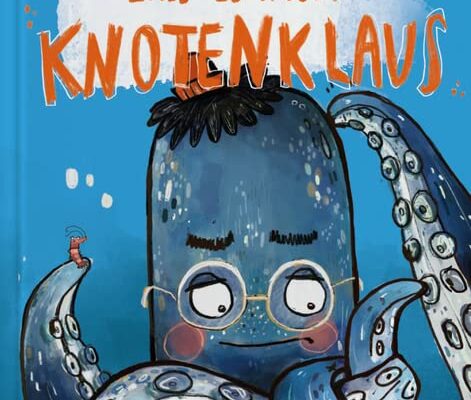 Lass es raus, Knotenklaus