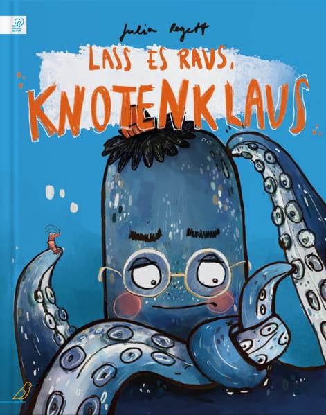Lass es raus, Knotenklaus Lass es raus, Knotenklaus
