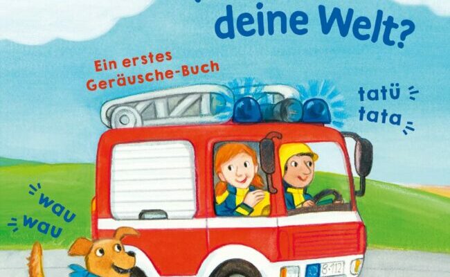 ministeps: Wie klingt deine Welt?