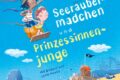 Seeräubermädchen und Prinzessinnenjunge