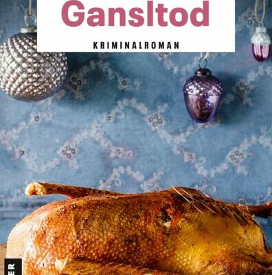 Gansltod