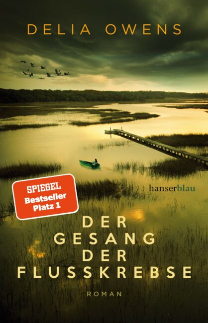 Der Gesang der Flusskrebse Der Gesang der Flusskrebse