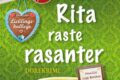 "Nur Rita raste rasanter" von Dany R. Wood 8 Nur Rita raste rasanter