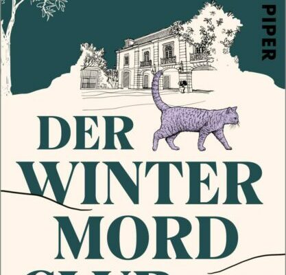 Der Wintermordclub