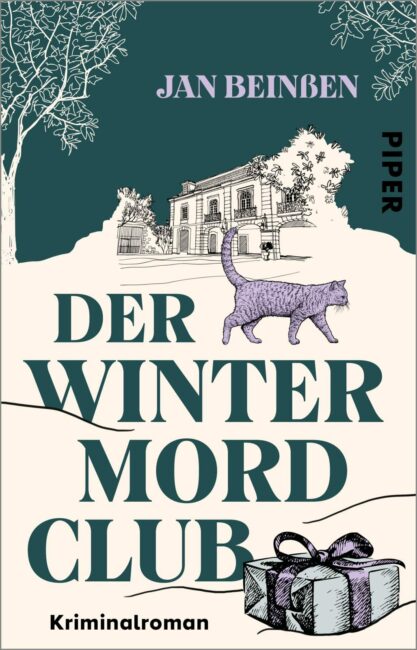 Der Wintermordclub Der Wintermordclub