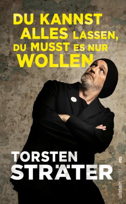 Du kannst alles lassen, du musst es nur wollen Du kannst alles lassen, du musst es nur wollen