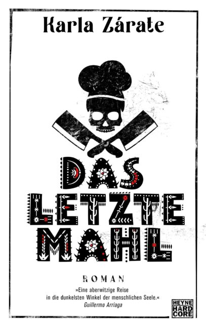 Das letzte Mahl Das letzte Mahl