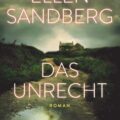 "Das Unrecht" von Ellen Sandberg 6 Das Unrecht