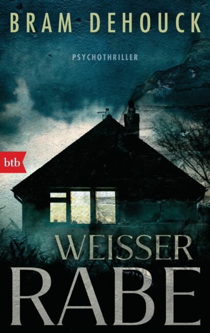 Weißer Rabe Weißer Rabe