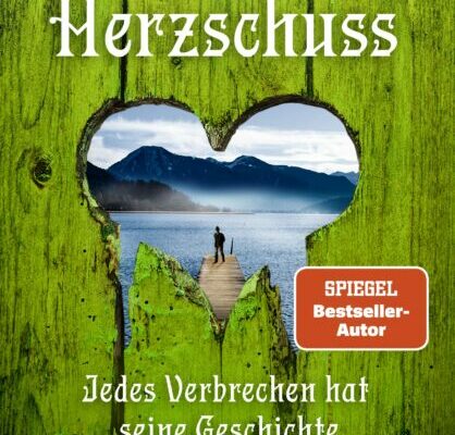 Herzschuss