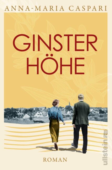 Ginsterhöhe Ginsterhöhe