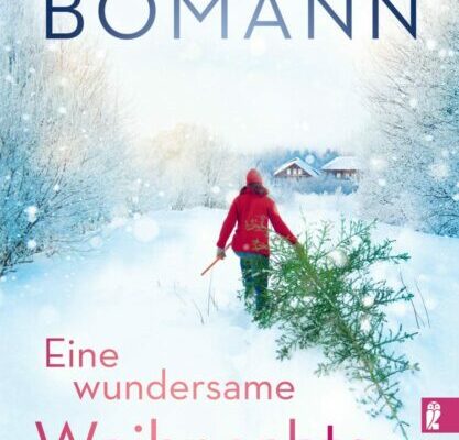 Eine wundersame Weihnachtsreise