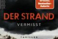 »Der Strand: Vermisst« von Karen Sander 14 Der Strand: Vermisst