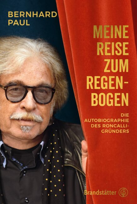 Meine Reise zum Regenbogen Meine Reise zum Regenbogen