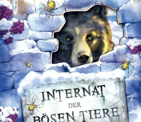 Internat der bösen Tiere