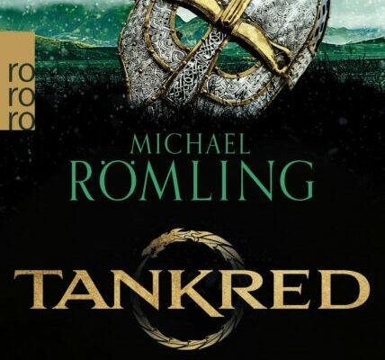 Tankred: Weihrauch und Schwert