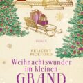 Weihnachtswunder im kleinen Grandhotel