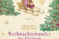 "Weihnachtswunder im Grand Hotel" von Felicity Pickford 8 Weihnachtswunder im kleinen Grandhotel