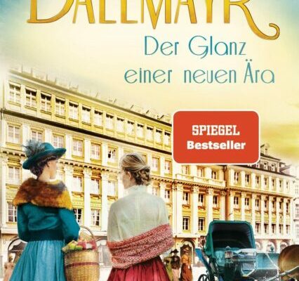 Dallmayr. Der Glanz einer neuen Ära