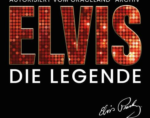 Elvis - Die Legende