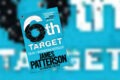 »The 6th Target« von James Patterson und Maxine Paetro 8 The 6th Target