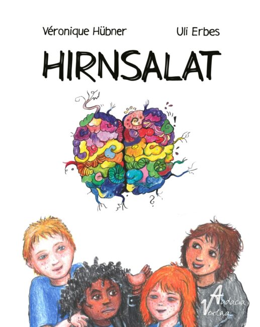 Hirnsalat Hirnsalat