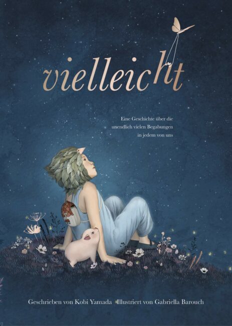 Vielleicht Vielleicht