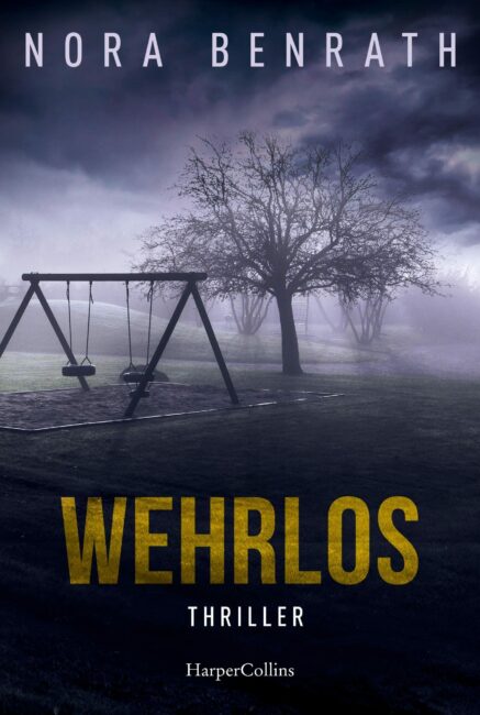 Wehrlos Wehrlos