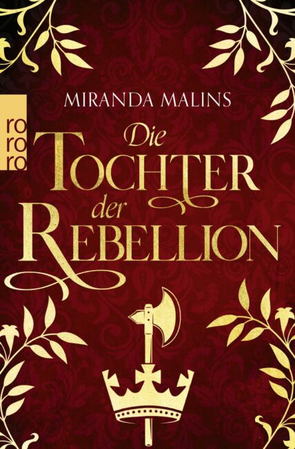 Die Tochter der Rebellion Die Tochter der Rebellion
