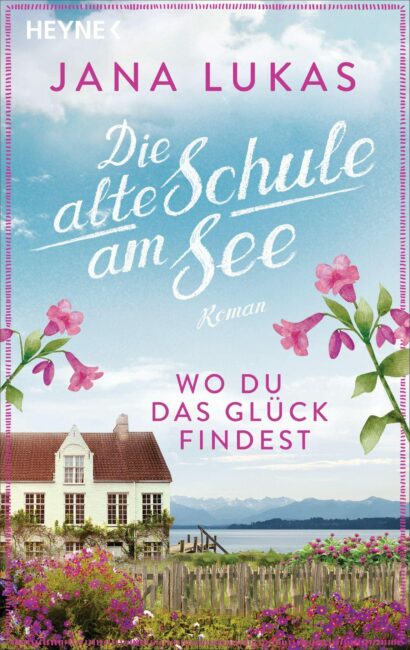 Die alte Schule am See Die alte Schule am See