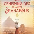 Das Geheimnis des blauen Skarabäus