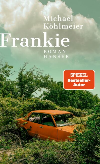 Frankie Frankie
