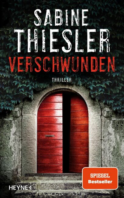 Verschwunden