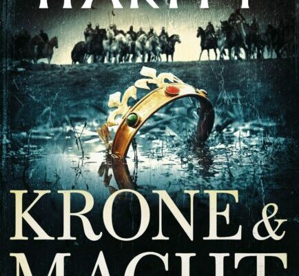 Krone & Macht