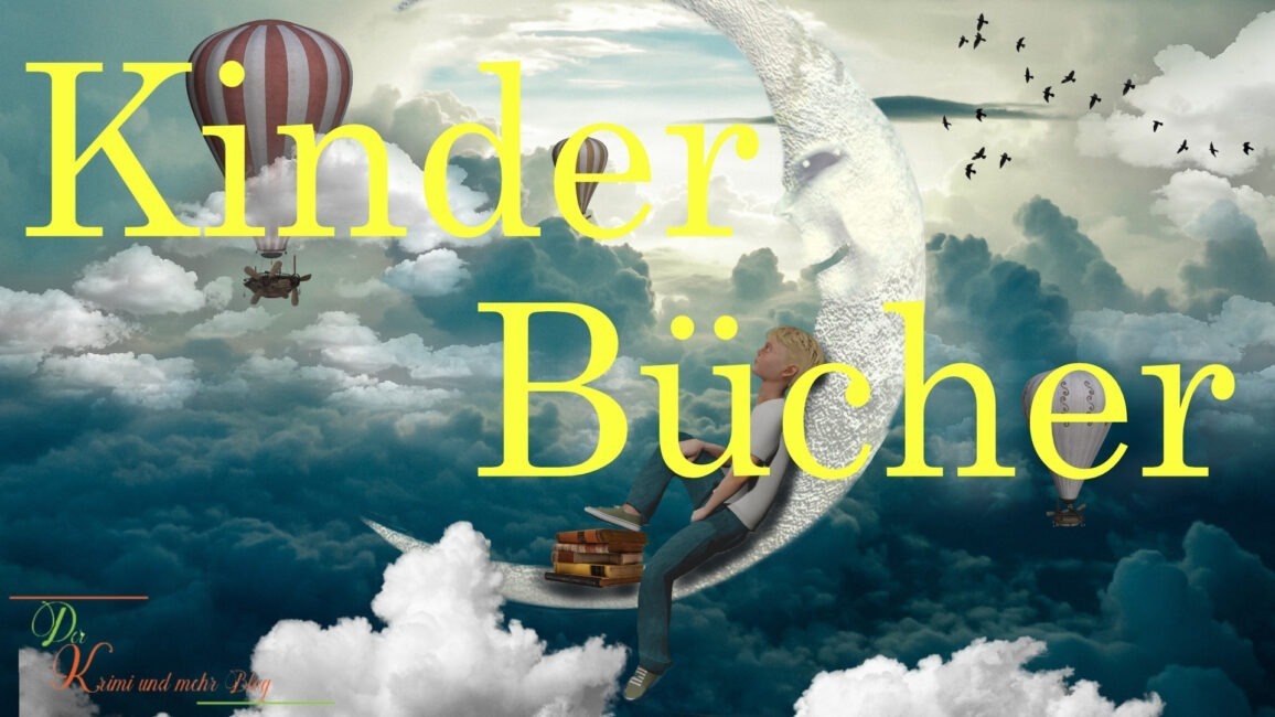 Kinderbücher
