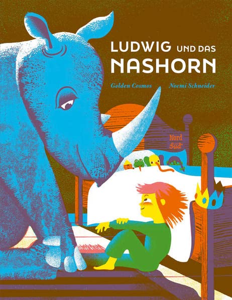Ludwig und das Nashorn Ludwig und das Nashorn