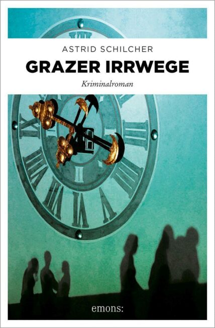 Grazer Irrwege Grazer Irrwege