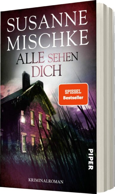 "Alle sehen dich" von Susanne Mischke 2 Alle sehen dich