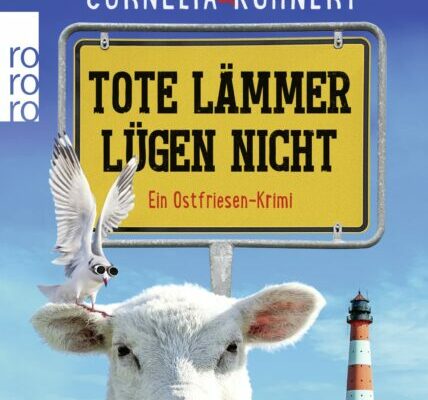 Tote Lämmer lügen nicht