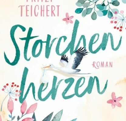 Storchenherzen