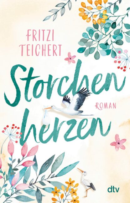 Storchenherzen Storchenherzen