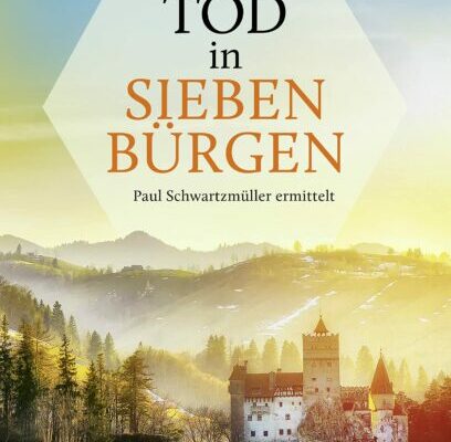 Tod in Siebenbürgen