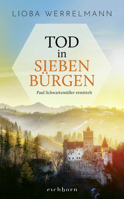 Tod in Siebenbürgen