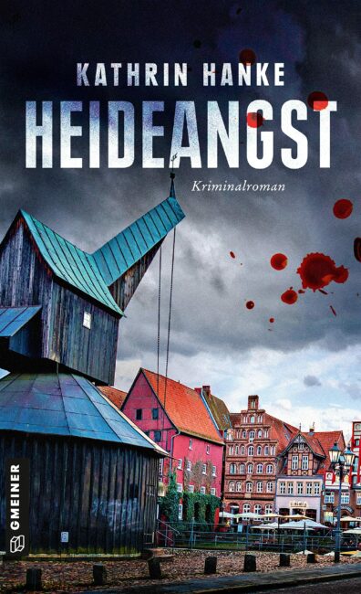 Heideangst Heideangst