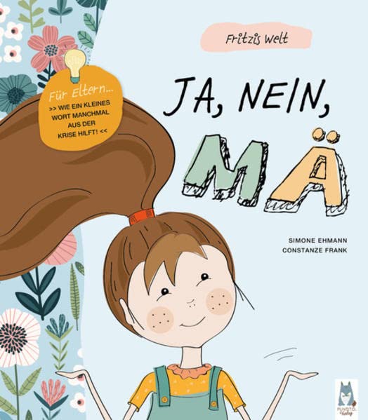 Fritzis Welt. JA, NEIN, MÄ Fritzis Welt. JA, NEIN, MÄ