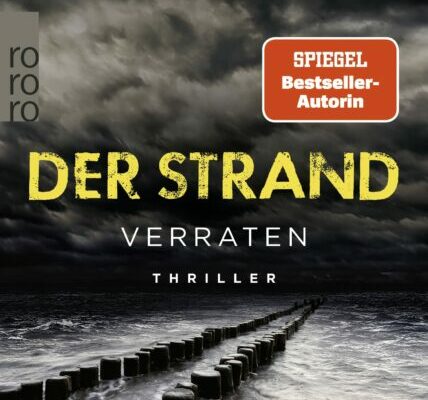 Der Strand: Verraten