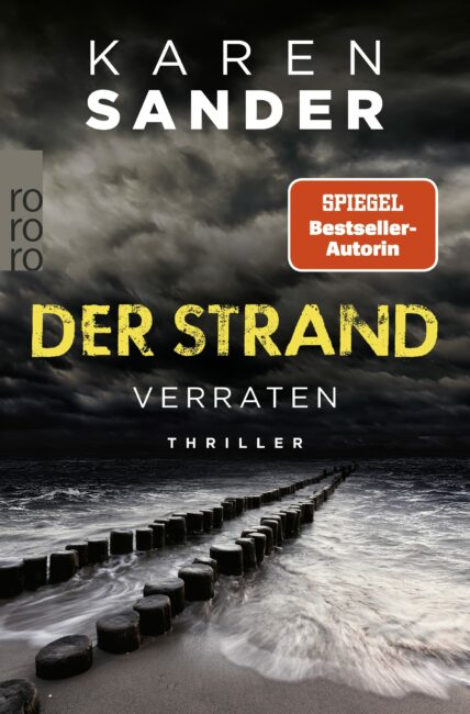 Der Strand: Verraten Der Strand: Verraten